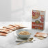 32 Packet, 31g 4g 11 Ounce(Pack 4) Nature's Path Organic Gluten Free Brown Sugar Maple Instant Oatmeal, Non-GMO, Whole