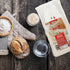 10 Pack 10 2.2 lbs, 1 Gluten Free Flour, Multi Use Flour Mix for Pizza, Bread, Pasta or Baking, Wheat-Free Flour