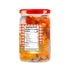 29 oz Sanniti Giardiniera | Pickled Mixed Vegetables | Cauliflower, Carrots, Celery, and Peppers | Kosher