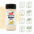 2.75 oz Badia Onion Powder, Pure Ground Onion Seasoning, Bold Sweet Savory Flavor, Gluten Free, No MSG, Kosher