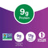 Kellogg's 14oz (1 Kashi GO Breakfast Cereal, Vegan Protein, Fiber Cereal, Toasted Berry Crisp, Box Box)