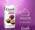 100% 33.8 OZ (6) Ceres All Natural Pure Fruit Juice Blend, Passion Fruit - Gluten Free, Rich in Vitamin C, No Added