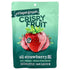 1.69 OZ CRISPY GREEN Freeze Dried Strawberry