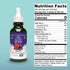 2 Oz (Pack 3) SweetLeaf Sweet Drops - Flavored Stevia Liquid Sweetener, Organic Stevia Extract, Zero Calories, Gluten