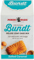 Nordic Ware Salted Caramel Loaf Cake Mix