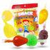 (1 Fusion Select Jelly Fruit Snack Jelly Fruits Hit or Miss Challenge - Fruit-Shaped Jelly- Assorted Flavors