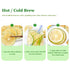 SXETBEAN 3.5oz/100g Dried Lime Slices, Dehydrated Limes, Natural Dried Limes for Cocktails, Crafts, Cake Decoration