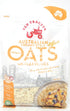 Generic Red Tractor Australian Creamy Style Instant Oats with Flax Flakes, Non-GMO, 26