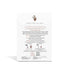 14 (Pack 1) Pique Organic Sacred Lily Oolong Tea Crystals - Caffeinated Tea, Supports Healthy Metabolism and Digestion