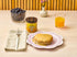 12 (Pack 1) Sue Bee Premium Spun Honey, Pure Honey, Product of USA, US Grade A, Whipped Honey, Ounce