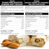 (Pack 2) ANDY ANAND CHOCOLATIER Sugar Free Almond Soft Nougat Brittle, Made in Italy, Gluten Free Nougat Candy Turrones