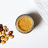 35 Oz (1kg) 100% Nutural World - Crunchy Hazelnut Nut Butter - Pure/Single Ingredient - Great Taste Award winner