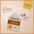 (6 Pack 120 Wissotzky Almond Charm Herbal Tea Bags - Tea Bags) | Caffeine Free | AKA Chemdat Hashaked | Delicious Aroma