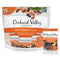 Orchard Valley Harvest Antioxidant Mix, 1 Ounce Bags (Pack of 15), Almonds,