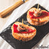 Packed 28 OZ Roland Foods Flat Anchovy Fillets in Olive Oil, Wild Caught from Spain, Can