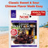1.5 oz Packet (Pack 12) NOH Chinese Sweet & Sour Spareribs Seasoning Mix, of - Classic Chinese Sweet and Sour Sauce
