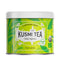 Kusmi Tea - Only Spices Organic Herbal Tea with Cinnamon, Aniseed, Ginger, Licorice, Fennel, Caffeine Free, 3.5 oz