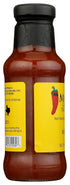 10.5 oz Mateo's Gourmet Taco Sauce Medium