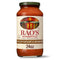 Rao's Homemade Sausage and Mushroom Sauce, 24 oz, All Purpose Tomato Sauce, Keto Friendly, Premium Quality from Italy