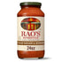 Rao's Homemade Sausage and Mushroom Sauce, 24 oz, All Purpose Tomato Sauce, Keto Friendly, Premium Quality from Italy