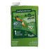 48 oz 8) Pacific Foods Low Sodium Organic Free Range Chicken Broth, Carton (Case