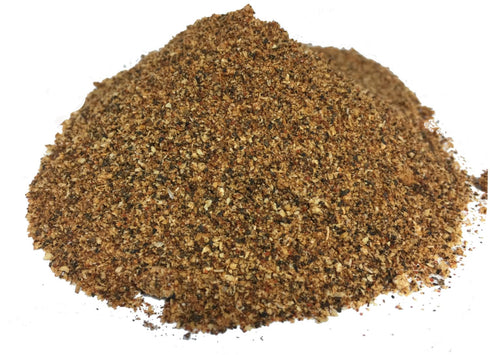 Spice Specialist 1 lb. Meat Complete Seasoning - Bag - Kosher (small & bulk options available)