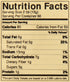 2 Yankee Traders Fancy Long Shredded Coconut, Unsweetened, Pound