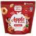 Simple Slices Gourmet Nut Baked Apple Chips (Red Apple) - 0.75 Ounce (Pack of 8 Bags)