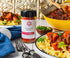 (2.15 oz) Savory Spice Hungarian Paprika - Authentic Sweet Hungarian Paprika Powder (Csemege) for Goulash, Chicken