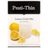 15g 1 Pack 7 Proti-Thin High Protein Lemon Instant Drink Mix, Protein, Low Calorie, Sugar-Free, Gluten-Free