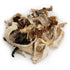 4 oz 113 MARKY'S Sliced Dried Mushroom Mix - / g - Dried Blue Oyster, Shiitake, Porcini, and Black and Golden