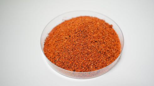 Smoke Trails BBQ Let's GOW! General Purpose BBQ Rub - Perfect for Ribs, Pork, and Chicken
