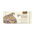 Gomacro Organic Macro Bar, Peanut Butter Chocolate Chip, 12 Count