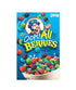 Cap'n Crunch's Oops All Berries Cereal 15.4 Oz (Set of 2)