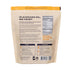 Frozen 3 Jesse & Ben's Classic Sea Salt Fries, Made with Avocado Oil, Gluten-Free, Non-GMO, Vegan Potatoes, Healthy