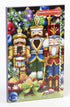 The Three Nutcrackers Chocolate Advent Calendar - Countdown to Christmas