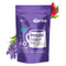 Aprika Life Immunity Booster Decaffeinated Tea Bags - Pure Herbal Immunity Blend, 60 Bags, Lemon Balm, Peppermint,