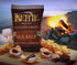 13 (Pack 2) Kettle Brand Foods, Chip Potato Sea Salt, Ounce