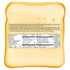 5.00 oz (Pack 1) Bauducco Whole Wheat Toast - Delicious, Light & Crispy Toasted Bread - Whole Wheat - Ready-to-Eat