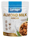 SYMKEN Almond Milk Powder 17.6 Oz (500g) | Pure Almond | No