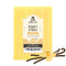 The Honey Jar Vanilla Flavored Honey Sticks, Pure Honey Straws for Tea, Coffee, 20 Count