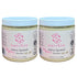 (Pack of 2) Nutchio Halva Spread, Sweet Organic Sesame Seed Butter, Gluten