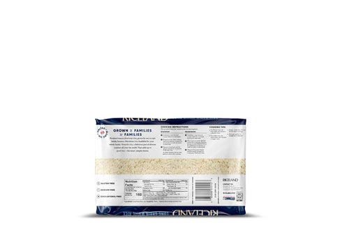 2lb, Pack 1 Riceland Long Grain White Rice