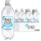 Hal's New York Seltzer Carbonated Original Sparkling Water, Zero Sugar, Zero Calorie, Zero Carbs, 20