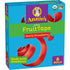 Annie's Organic Fruit Tape, Swirly Strawberry, Non-GMO and Organic Fruit Flavored Snacks,