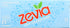 12 Oz (Pack 10) Zevia Caffeine Free Cola Fl