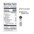 by purely elizabeth. 8 Oz (Pack 6) purely elizabeth Collagen Protein Oats, Blueberry Walnut, Gluten Free