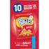 Bugles Multipack, 10 8.75 oz Original Crispy Corn Snacks, Snack Bags Ct