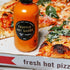TRUFFLE TANGO - Original Carrot Hot Sauce - Habanero & Scotch Bonnet Peppers, Limes, Garlic, Culantro, 100% Clean