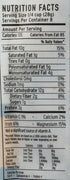 8 Wildway, Granola Banana Nut, Ounce
